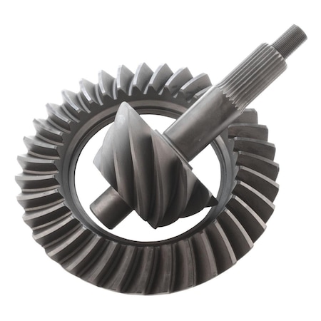 Upgrade Ring & Pinion Gear Set for 3.50 Ford UP3556182